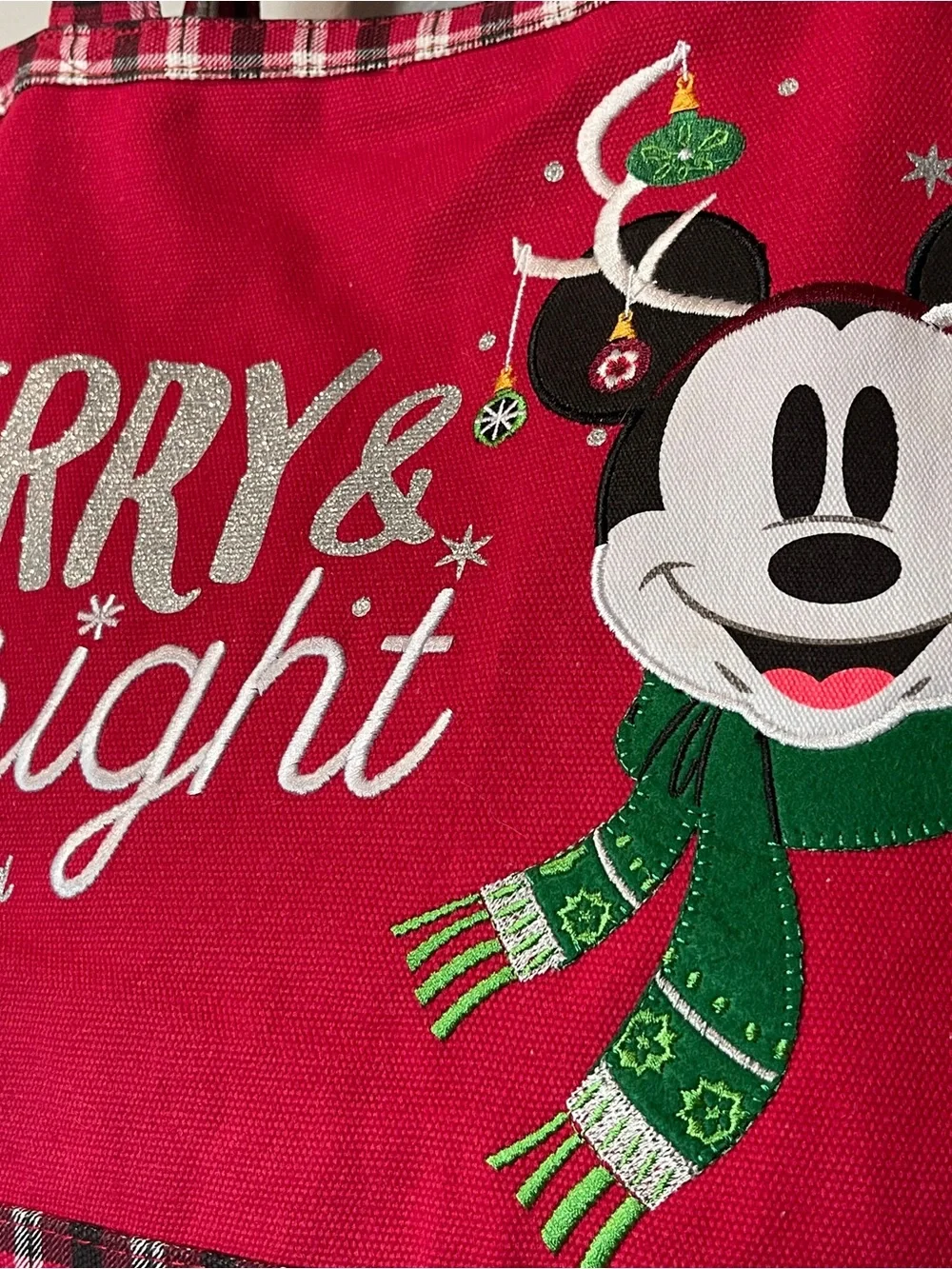 Disney nwot bright